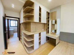 臥室 BEDROOM