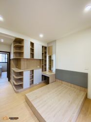 臥室 BEDROOM