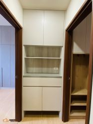 臥室 BEDROOM