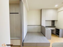 臥室 BEDROOM
