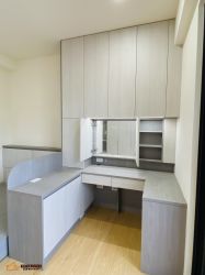臥室 BEDROOM
