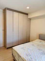 臥室 BEDROOM
