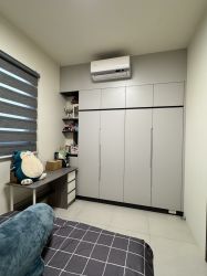 臥室 BEDROOM