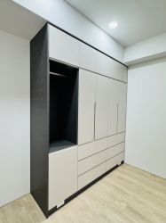 臥室 BEDROOM