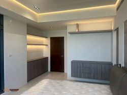 臥室 BEDROOM