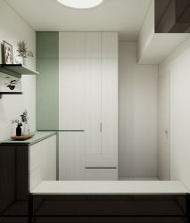 臥室 BEDROOM