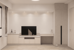 臥室 BEDROOM