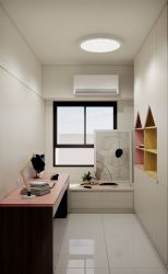 書房 STUDY