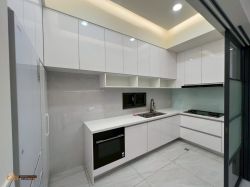 廚房 KITCHEN