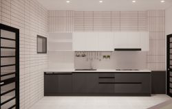 廚房 KITCHEN
