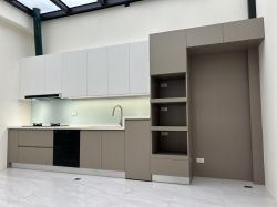 廚房 KITCHEN