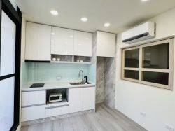 廚房 KITCHEN