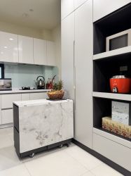 廚房 KITCHEN