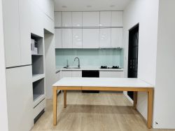 廚房 KITCHEN