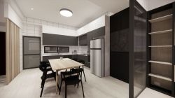 餐廳 DINING ROOM