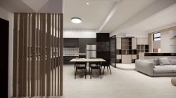 餐廳 DINING ROOM