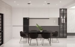 餐廳 DINING ROOM