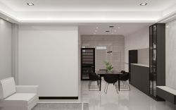 餐廳 DINING ROOM