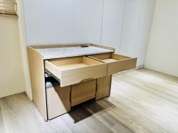拾光變形桌
