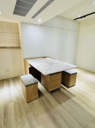 拾光變形桌