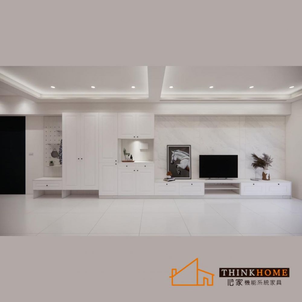 客廳 LIVING ROOM