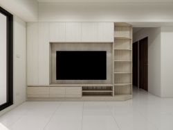 客廳 LIVING ROOM