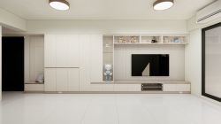 客廳 LIVING ROOM