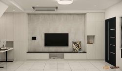 客廳 LIVING ROOM