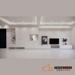 客廳 LIVING ROOM