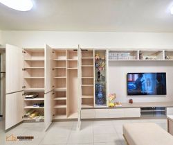 客廳 LIVING ROOM