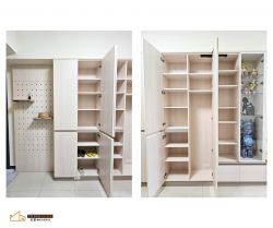 客廳 LIVING ROOM