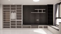 客廳 LIVING ROOM