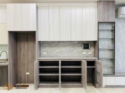 客廳 LIVING ROOM