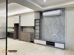 客廳 LIVING ROOM