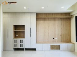 客廳 LIVING ROOM