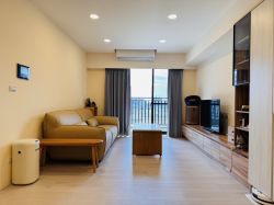客廳 LIVING ROOM