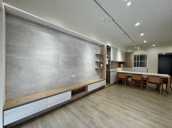 客廳 LIVING ROOM