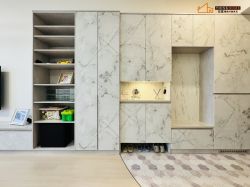 客廳 LIVING ROOM