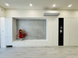 客廳 LIVING ROOM