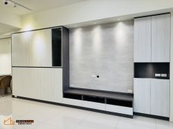 客廳 LIVING ROOM