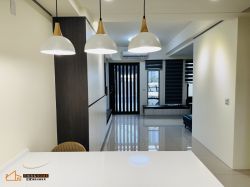 客廳 LIVING ROOM