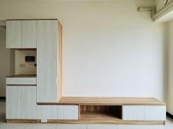 客廳 LIVING ROOM