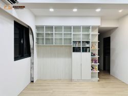 客廳 LIVING ROOM