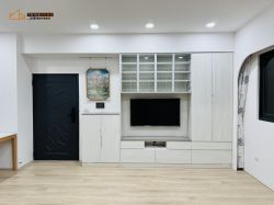 客廳 LIVING ROOM