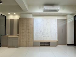 客廳 LIVING ROOM