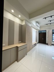 客廳 LIVING ROOM