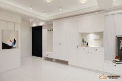 玄關 ENTRYWAY