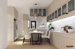 餐廳 DINING ROOM