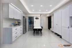 餐廳 DINING ROOM