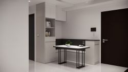 餐廳 DINING ROOM